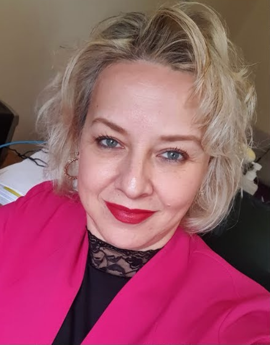 Didem Deliorman Orhan