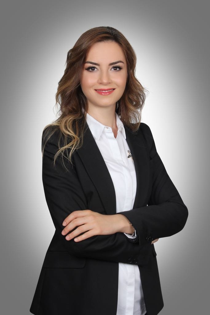 Fatma Gülçin Ural Nazlıkul