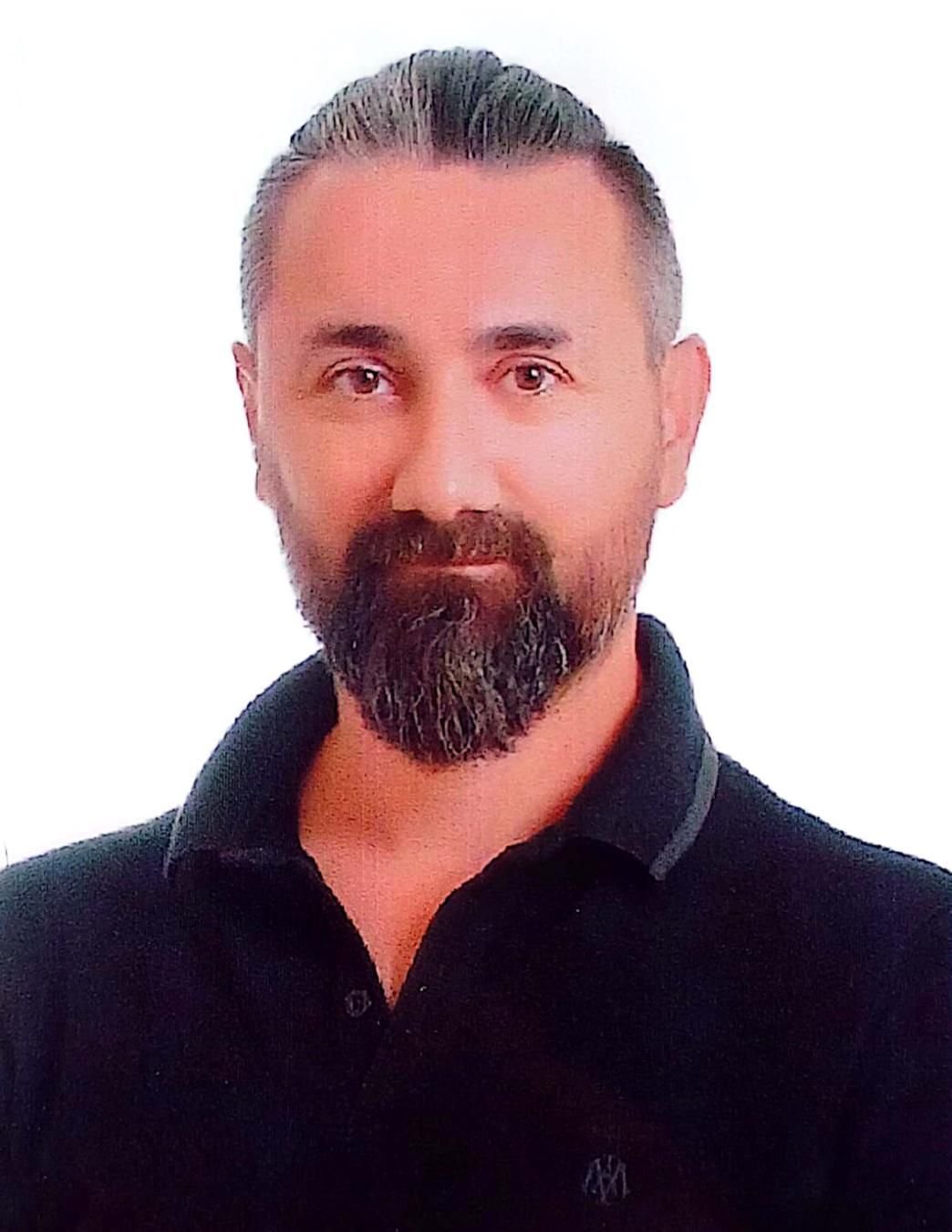 Lokman Aziz Taşdemir