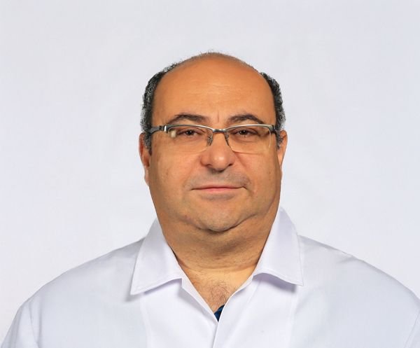 Murat Akdan