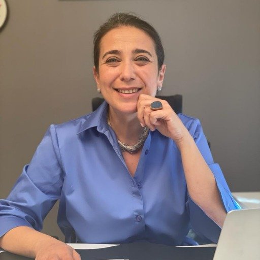 Nazlı Ferhan Sayıt Coşkun