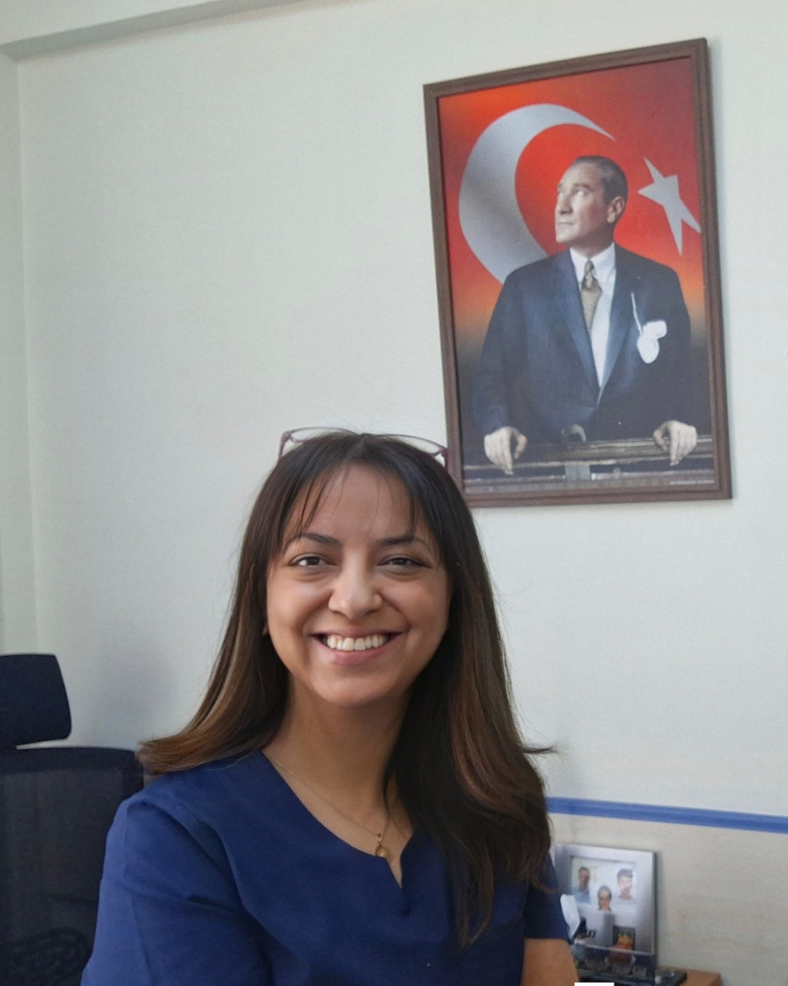 Nilüfer Biçer