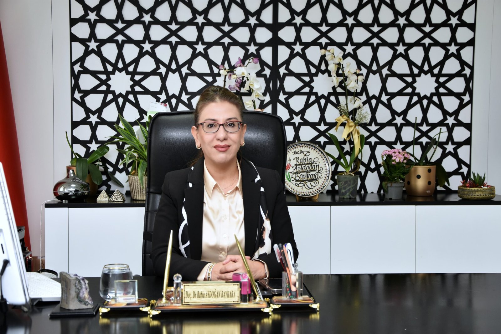 Rabia Aydın Baykara