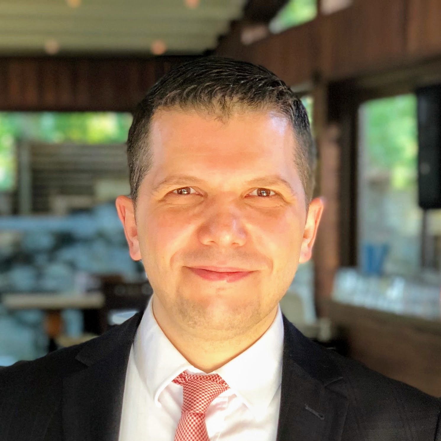 Semih Emre Ayyıldız