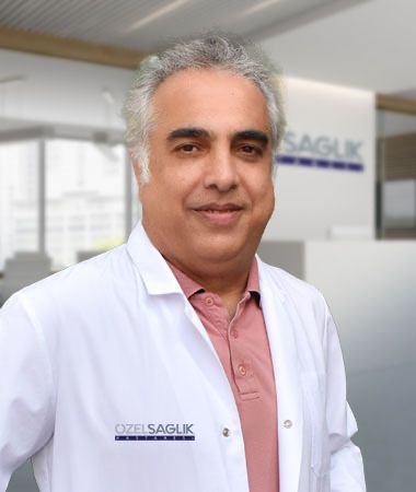 Şerafettin Özdoğan