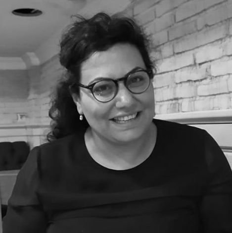 Zühal Dilek Şanlı