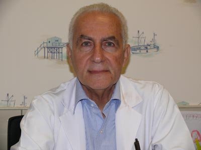 Ali Eşref Müezzinoğlu