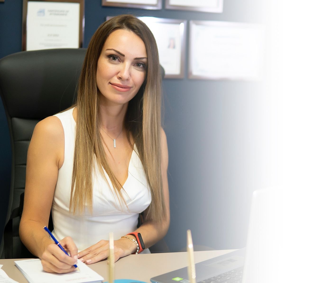 Elif Eren Büyükkaya