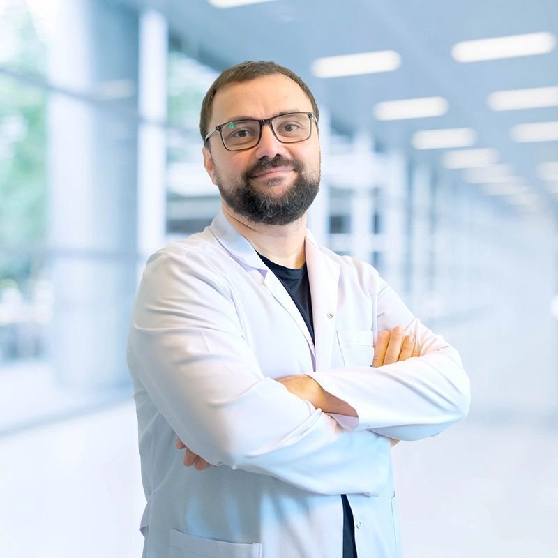 Fatih Mehmet Sürmen