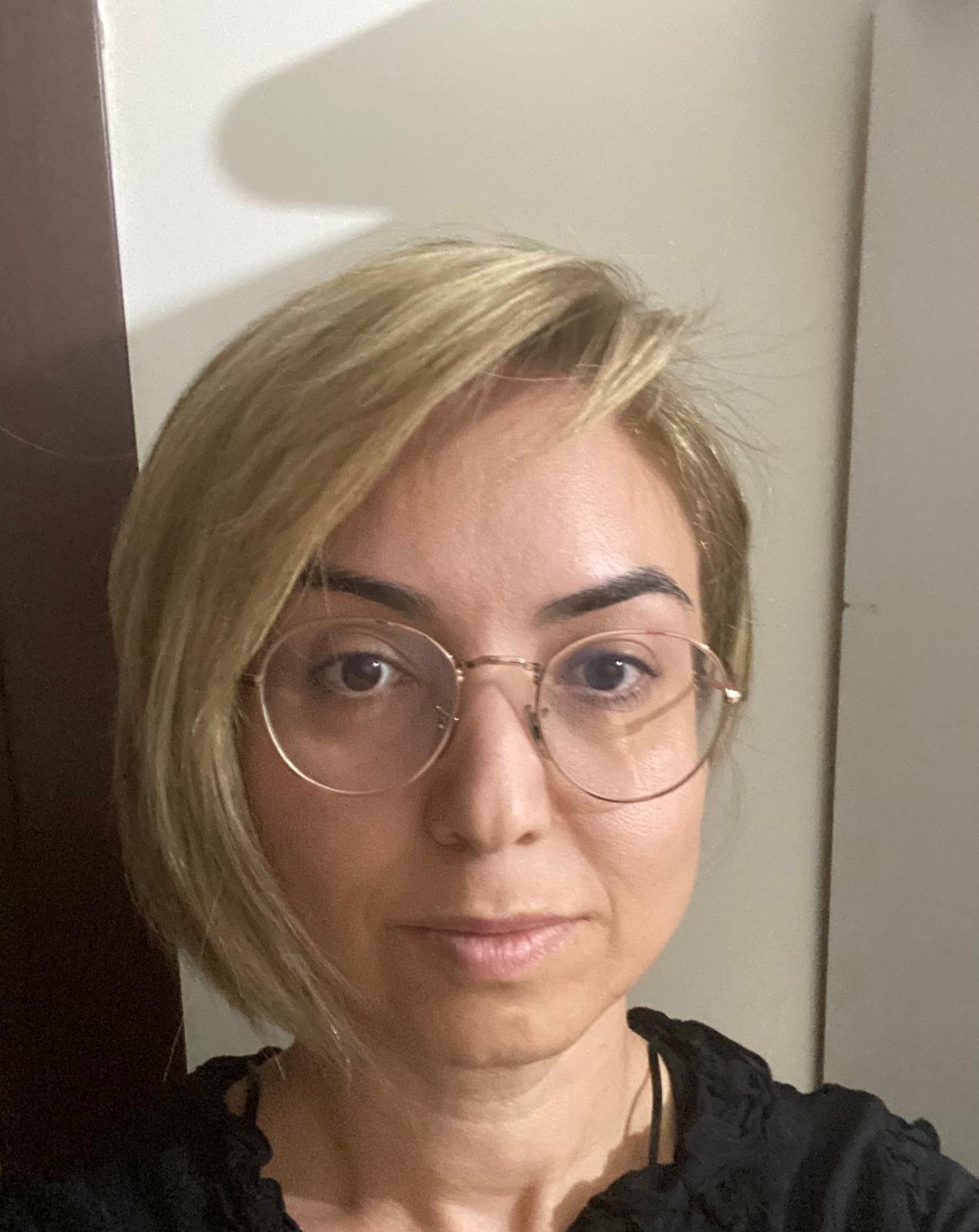 Ümmü Gülşen Bozok