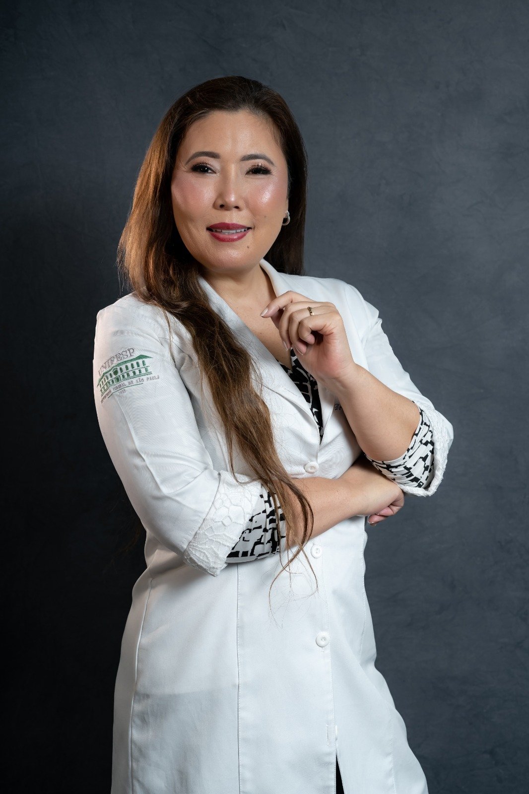 Marcia Lika Yamamura